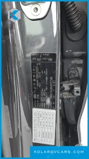 KIA K7 3.3 GDI LIMITED EDTION