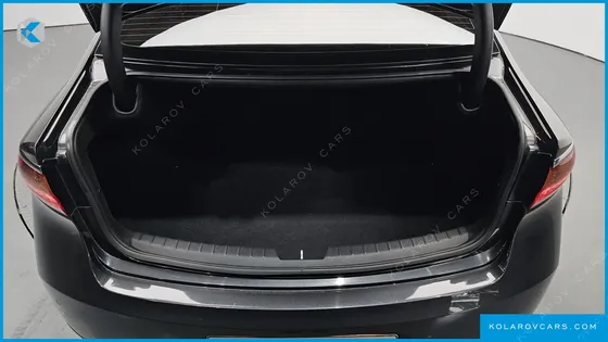 KIA K7 3.3 GDI LIMITED EDTION