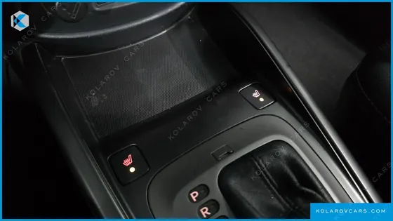 KIA SOUL 1.6 2U