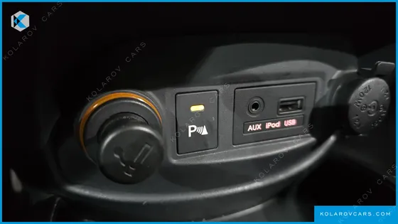 KIA SOUL 1.6 2U