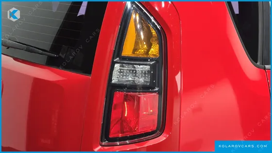 KIA SOUL 1.6 2U