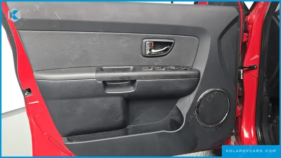 KIA SOUL 1.6 2U