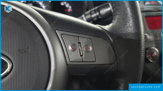 KIA SOUL 1.6 2U