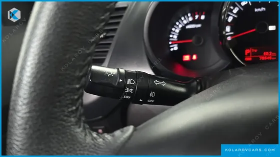 KIA SOUL 1.6 2U
