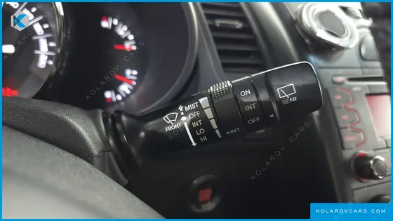 KIA SOUL 1.6 2U