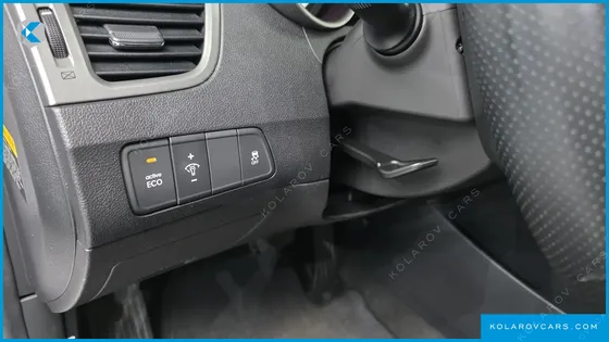 HYUNDAI ELANTRA (AVANTE) M16 GDI STYLE