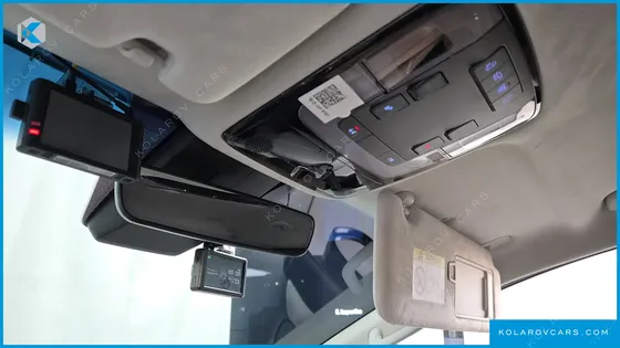 HYUNDAI STARIA L3.5 LOUNGE 7-SEATER