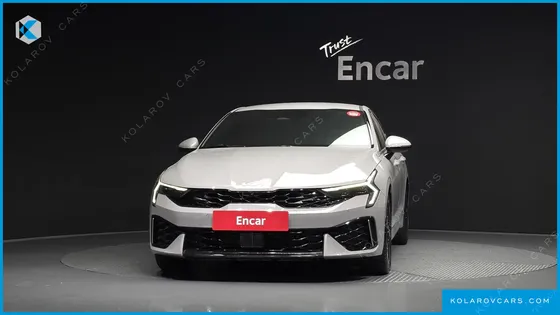 KIA K5 2.0