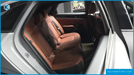 KIA K5 2.0