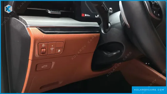 KIA K5 2.0