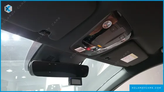 KIA K5 2.0