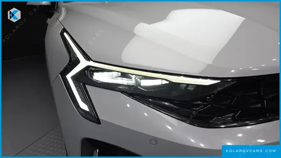 KIA K5 2.0