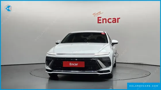 HYUNDAI SONATA 2.0 LPG(RENT)