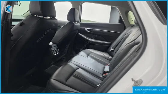 HYUNDAI SONATA 2.0 LPG(RENT)