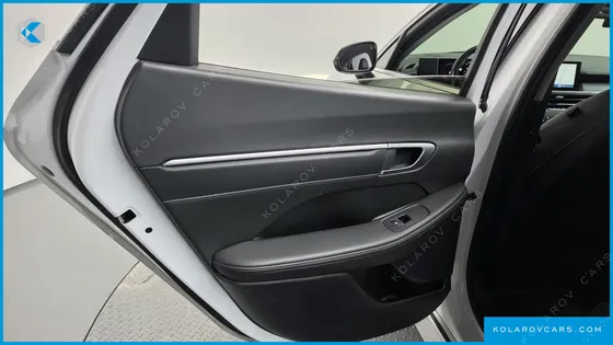 HYUNDAI SONATA 2.0 LPG(RENT)