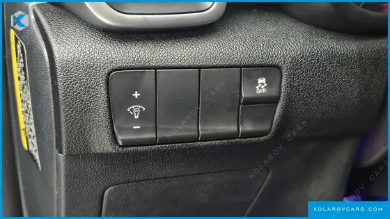 KIA SPORTAGE DIESEL 2WD PRESTIGE
