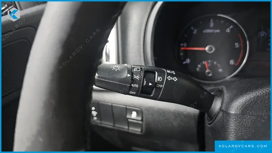 KIA SPORTAGE DIESEL 2WD PRESTIGE