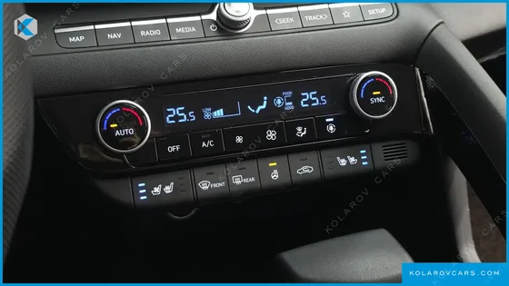 HYUNDAI ELANTRA (AVANTE) 1.6