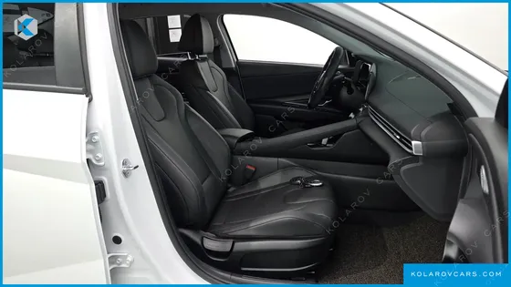 HYUNDAI ELANTRA (AVANTE) 1.6