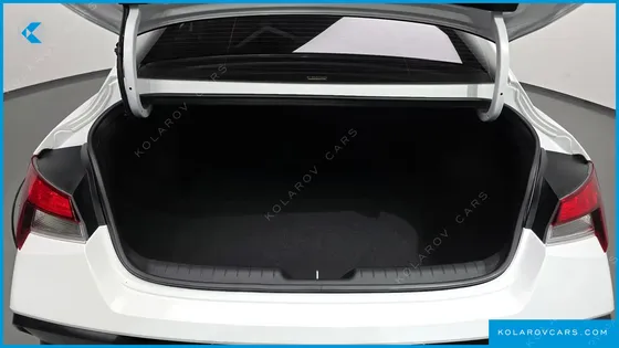 HYUNDAI ELANTRA (AVANTE) 1.6