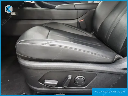HYUNDAI SONATA 1.6 TURBO