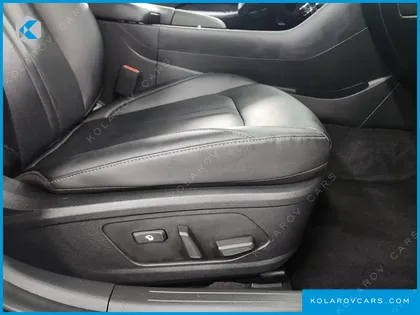 HYUNDAI SONATA 1.6 TURBO