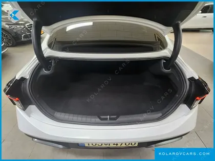 HYUNDAI SONATA 1.6 TURBO