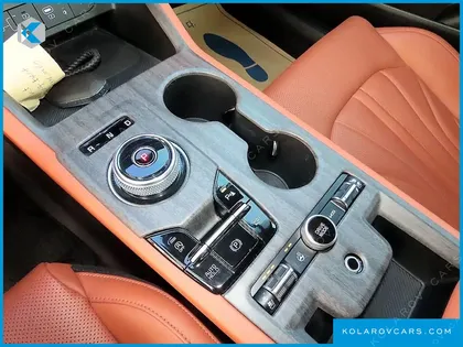 KIA K5 1.6 TURBO