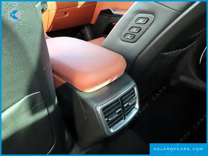 KIA K5 1.6 TURBO