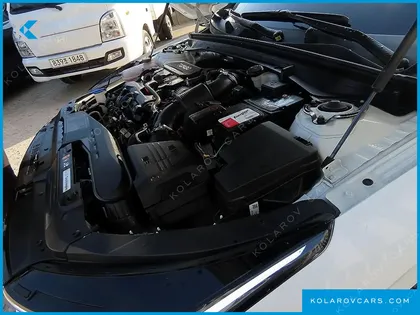 KIA K5 1.6 TURBO