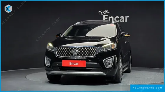 KIA SORENTO DIESEL 2.0 2WD