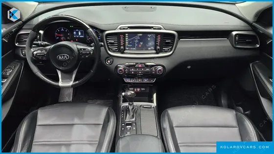 KIA SORENTO DIESEL 2.0 2WD
