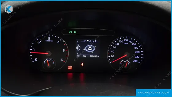 KIA SORENTO DIESEL 2.0 2WD