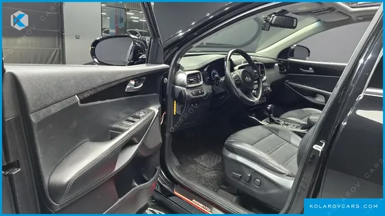 KIA SORENTO DIESEL 2.0 2WD