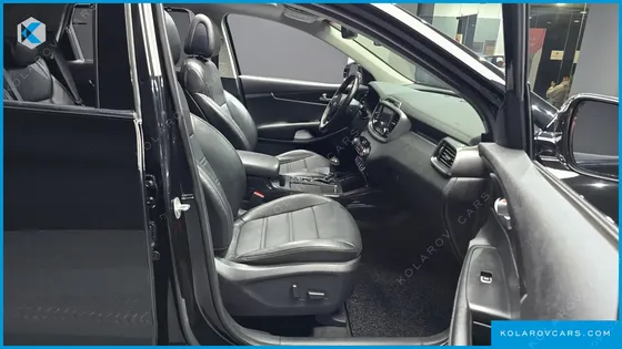 KIA SORENTO DIESEL 2.0 2WD