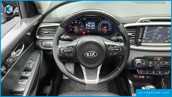KIA SORENTO DIESEL 2.0 2WD