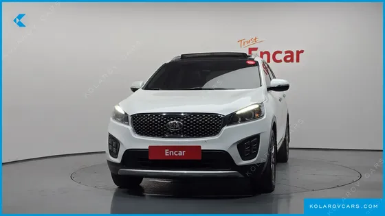 KIA SORENTO DIESEL 2.0 2WD