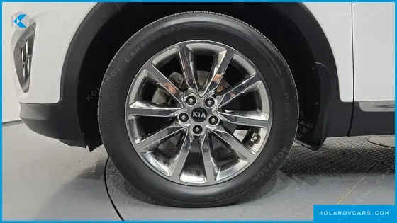 KIA SORENTO DIESEL 2.0 2WD