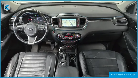 KIA SORENTO DIESEL 2.0 2WD