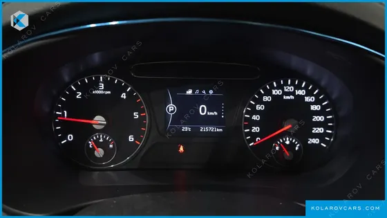 KIA SORENTO DIESEL 2.0 2WD
