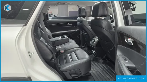 KIA SORENTO DIESEL 2.0 2WD