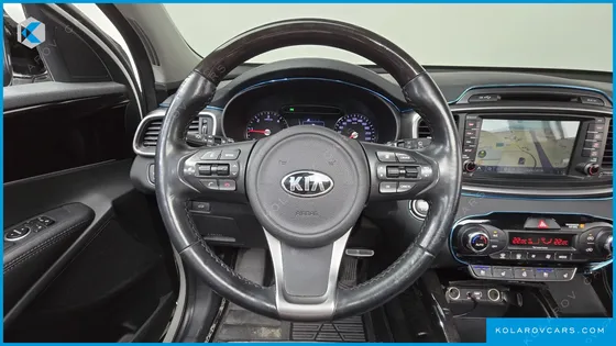KIA SORENTO DIESEL 2.0 2WD