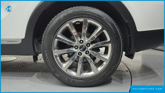 KIA SORENTO DIESEL 2.0 2WD