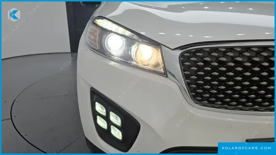 KIA SORENTO DIESEL 2.0 2WD