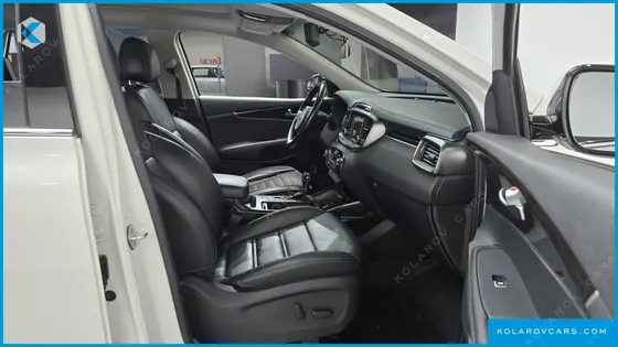 KIA SORENTO DIESEL 2.0 2WD