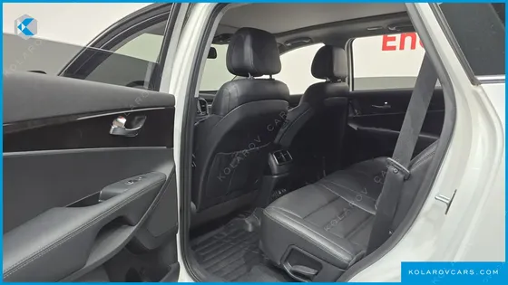 KIA SORENTO DIESEL 2.0 2WD