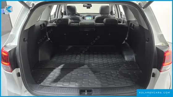 KIA SORENTO DIESEL 2.0 2WD