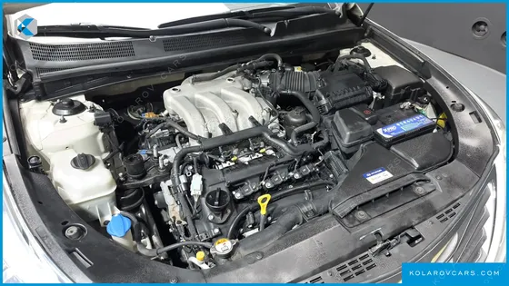HYUNDAI GRANDEUR LPG HG300 EXECUTIVE