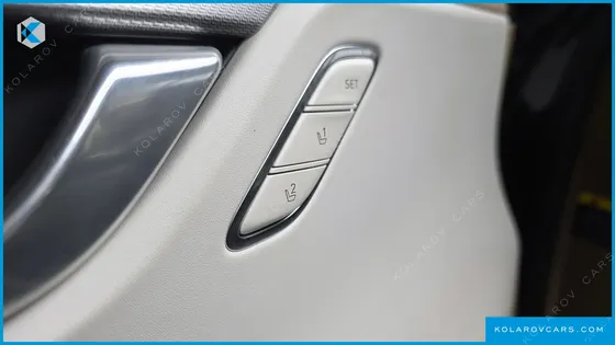 HYUNDAI GRANDEUR CALLIGRAPHY