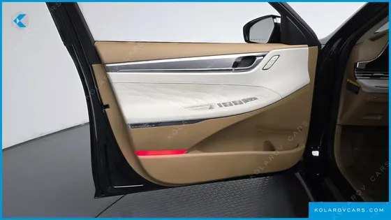HYUNDAI GRANDEUR CALLIGRAPHY